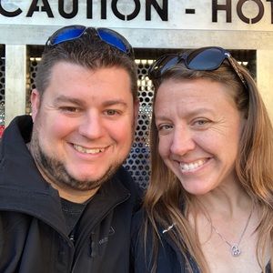 Meet your Posher, Chad